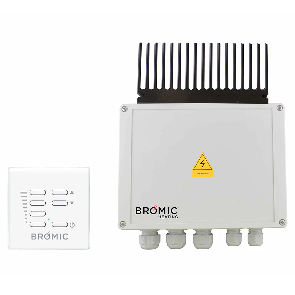 Bromic Wireless Dimmer Controller