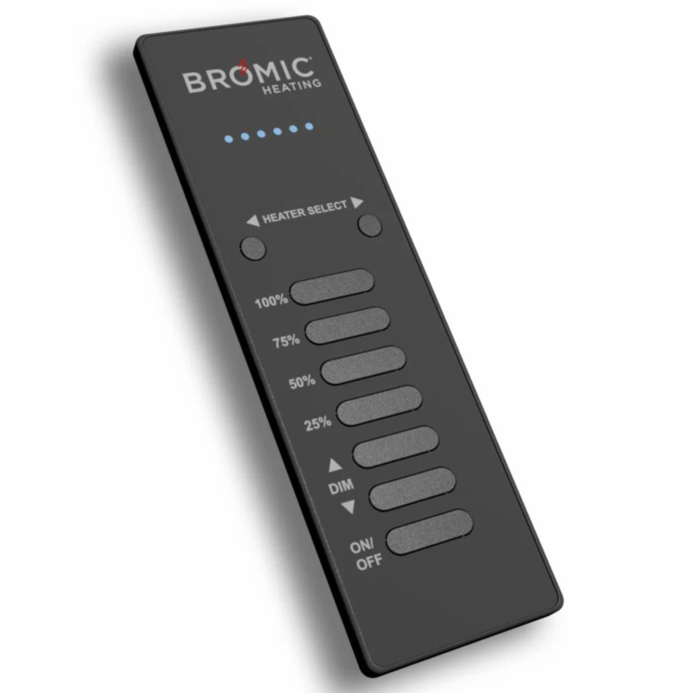 Bromic Wireless Master Remote