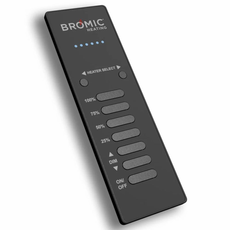 Bromic Wireless Master Remote