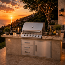 Premium Outdoor Access Doors and Drawers – Durable and Stylish Storage Solutions