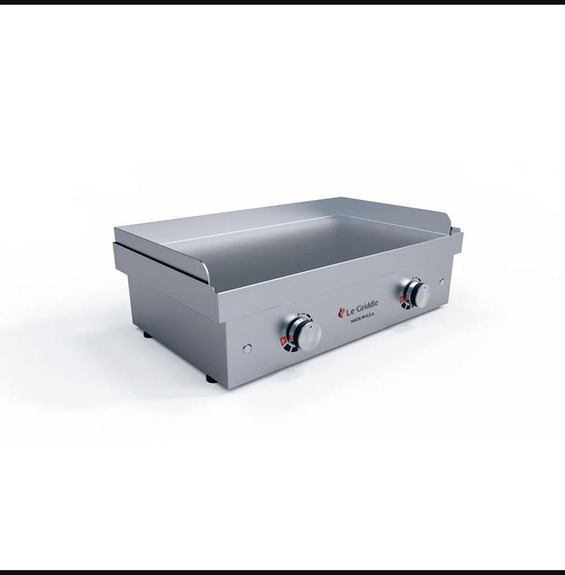 Le Griddle Ranch Hand 30" Electric Griddle