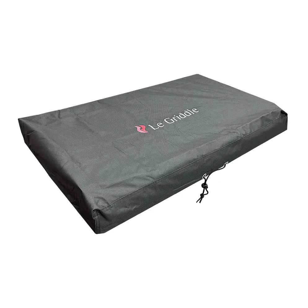 Le Griddle Vinyl Cooking Plate Cover for 105-Series Griddle