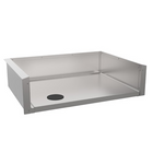 Blackstone Insulation Jacket/Trim Kit for 28” Drop-In Griddle