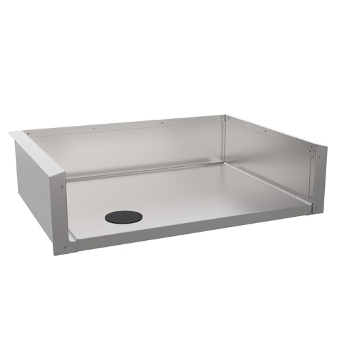 Blackstone Insulation Jacket/Trim Kit for 28” Drop-In Griddle