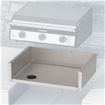 Blackstone Insulation Jacket/Trim Kit for 28” Drop-In Griddle
