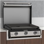 Blackstone Insulation Jacket/Trim Kit for 28” Drop-In Griddle