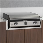 Blackstone Insulation Jacket/Trim Kit for 28” Drop-In Griddle
