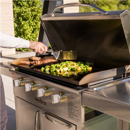 Blackstone Select 36” Griddle with Cabinet