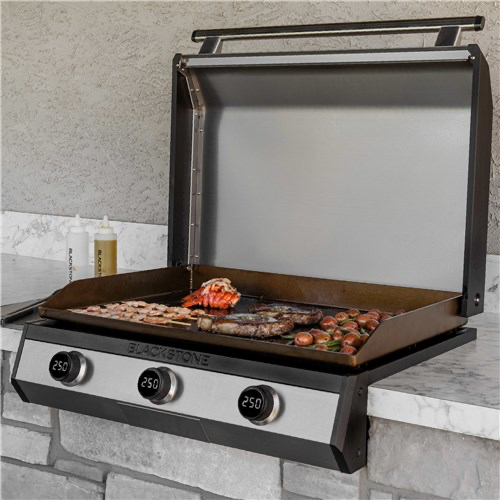 Blackstone 30” Electric Drop-In Griddle