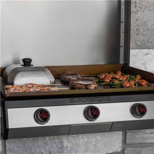 Blackstone 30” Electric Drop-In Griddle