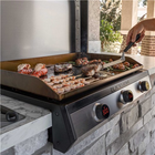 Blackstone 30” Electric Drop-In Griddle