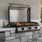 Blackstone 30” Electric Drop-In Griddle