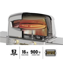 Blackstone Select Pizza Oven