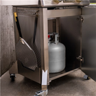 Blackstone Select Pizza Oven