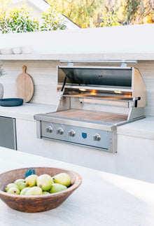 Estate 42" Grill by American Made Grill