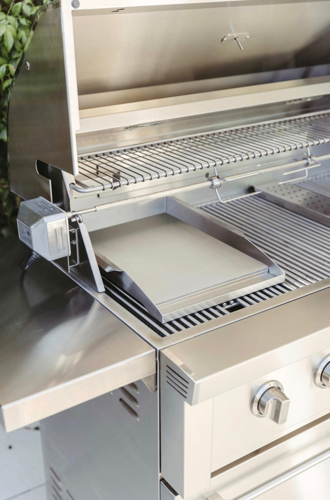 Estate Freedom 30" Grill by American Made Grill
