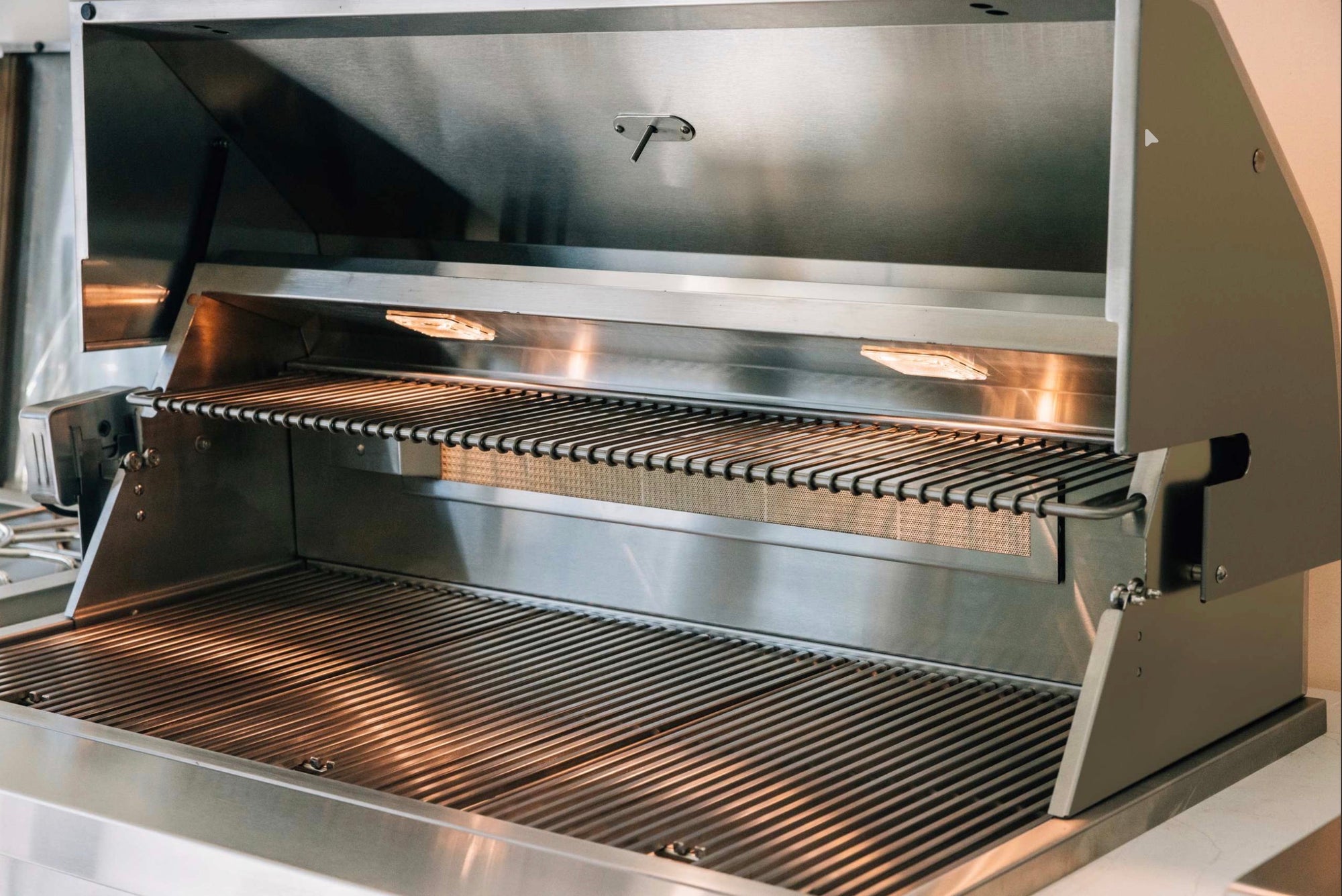 Estate Freedom 30" Grill by American Made Grill