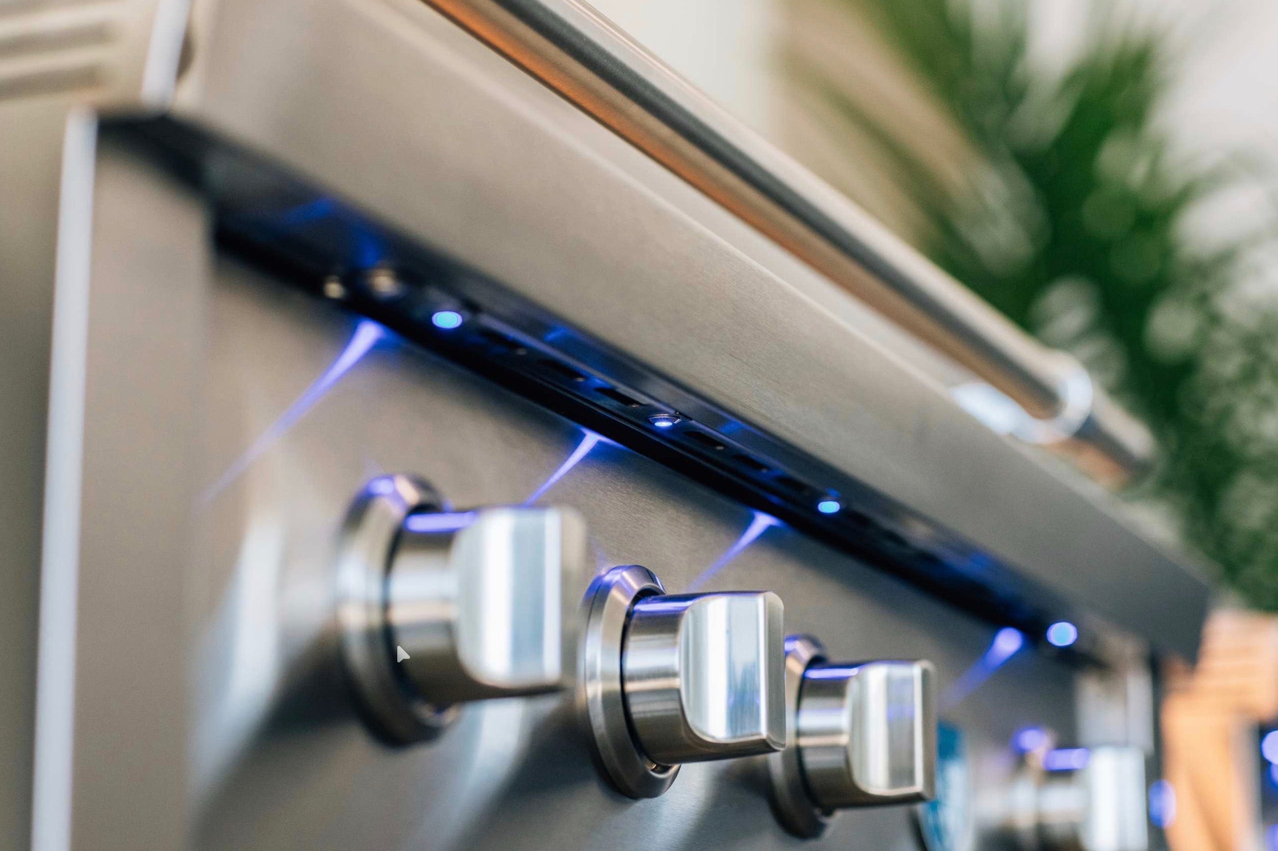 Estate 42" Grill by American Made Grill