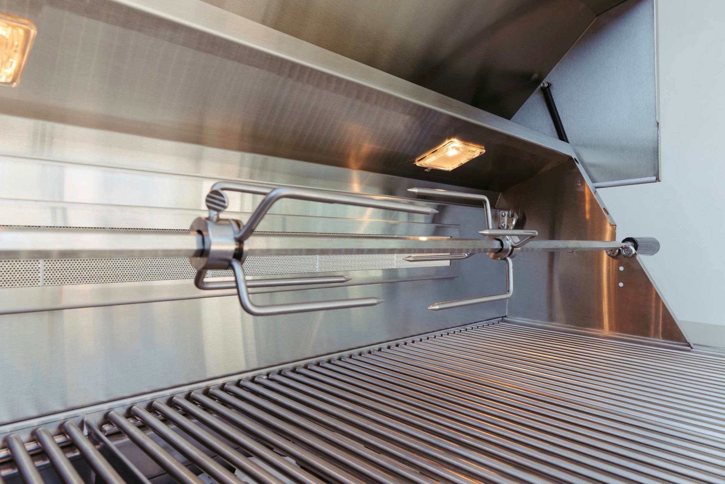 Estate Freedom 30" Grill by American Made Grill