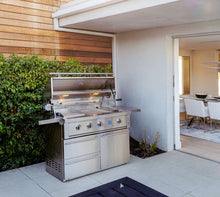 Estate 42" Freestanding Cart & Grill by American Made Grill