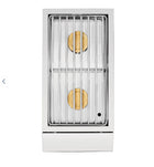 Estate Double Side Burner by American Made Grill