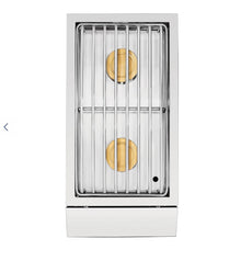Estate Double Side Burner by American Made Grill