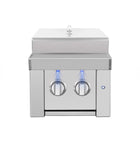 Estate Double Side Burner by American Made Grill