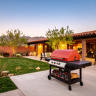Kamado Joe Big Joe III Ceramic Smoker Grill