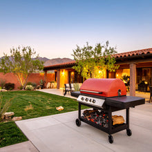 Kamado Joe Big Joe III Ceramic Smoker Grill