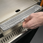 Le Griddle Aluminum Grease Tray Liners - Set of 20