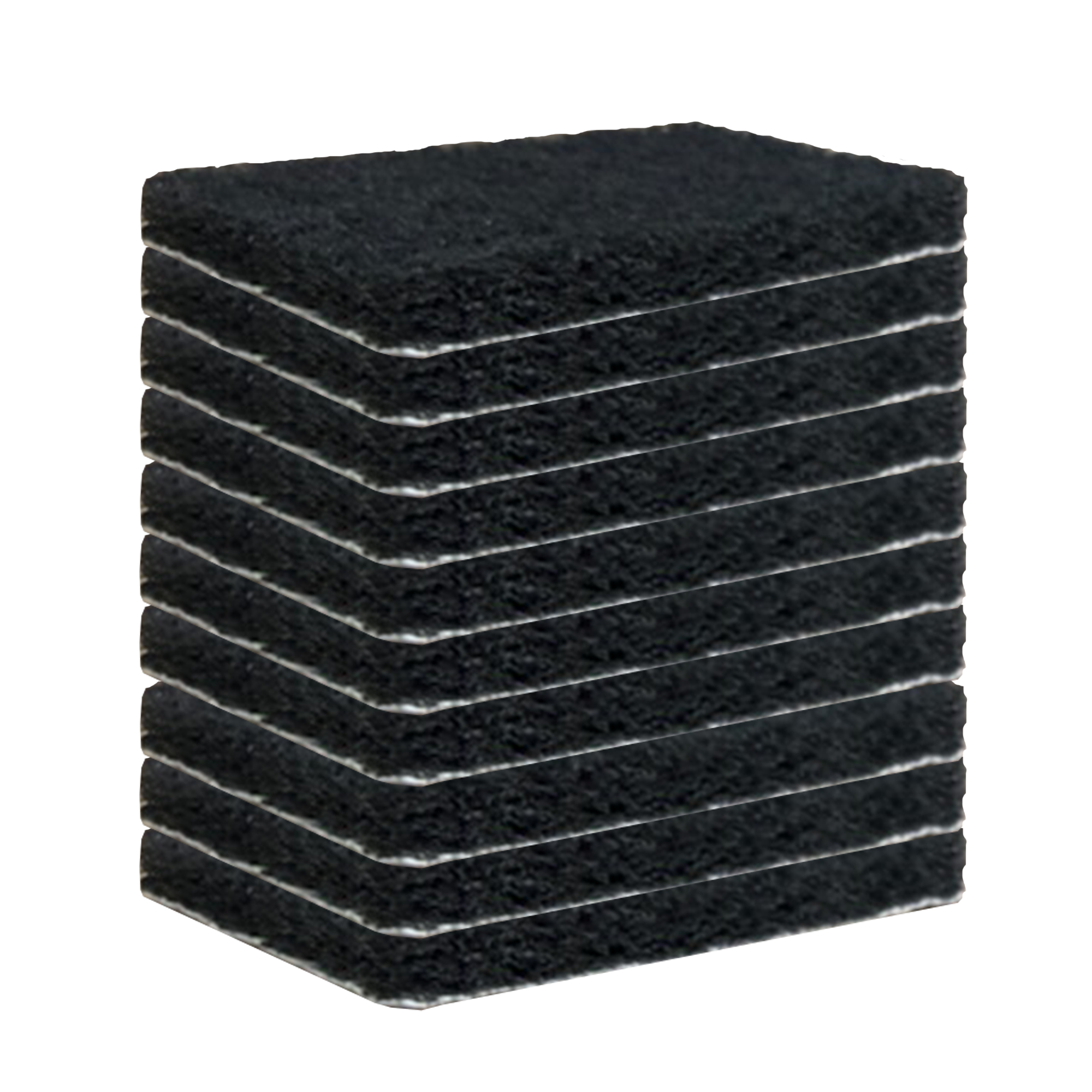 Le Griddle Scour Pads - Set of 10