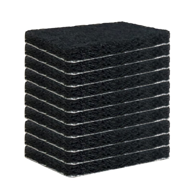 Le Griddle Scour Pads - Set of 10