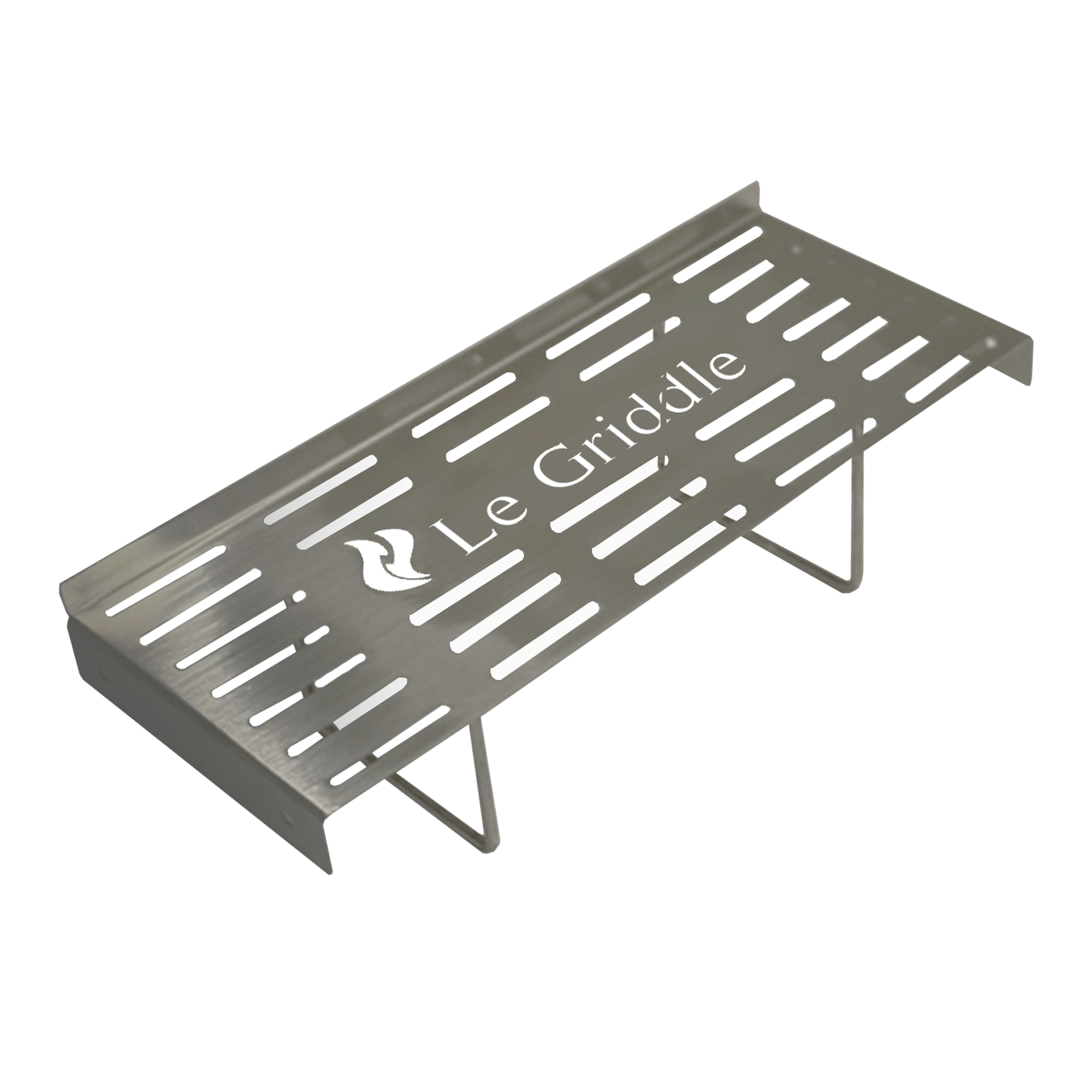 Le Griddle Warming Rack