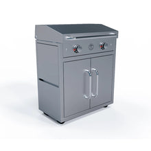 Le Griddle Lid for Pro Series 75 / Ranch Hand Griddles