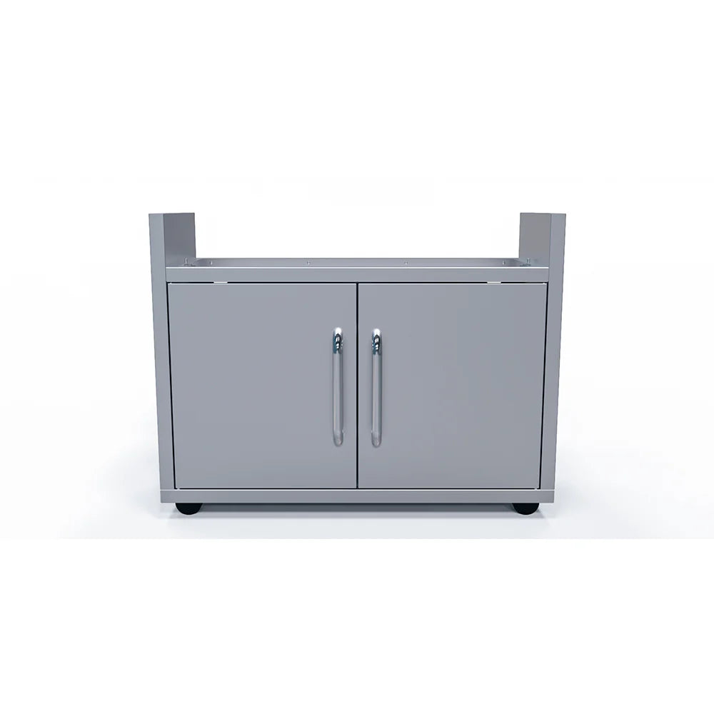 Le Griddle Freestanding Cart for 75-Series Griddles