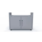 Le Griddle Freestanding Cart for 75-Series Griddles