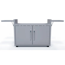Le Griddle Freestanding Cart for 40-Series Griddles