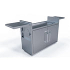 Le Griddle Freestanding Cart for 40-Series Griddles