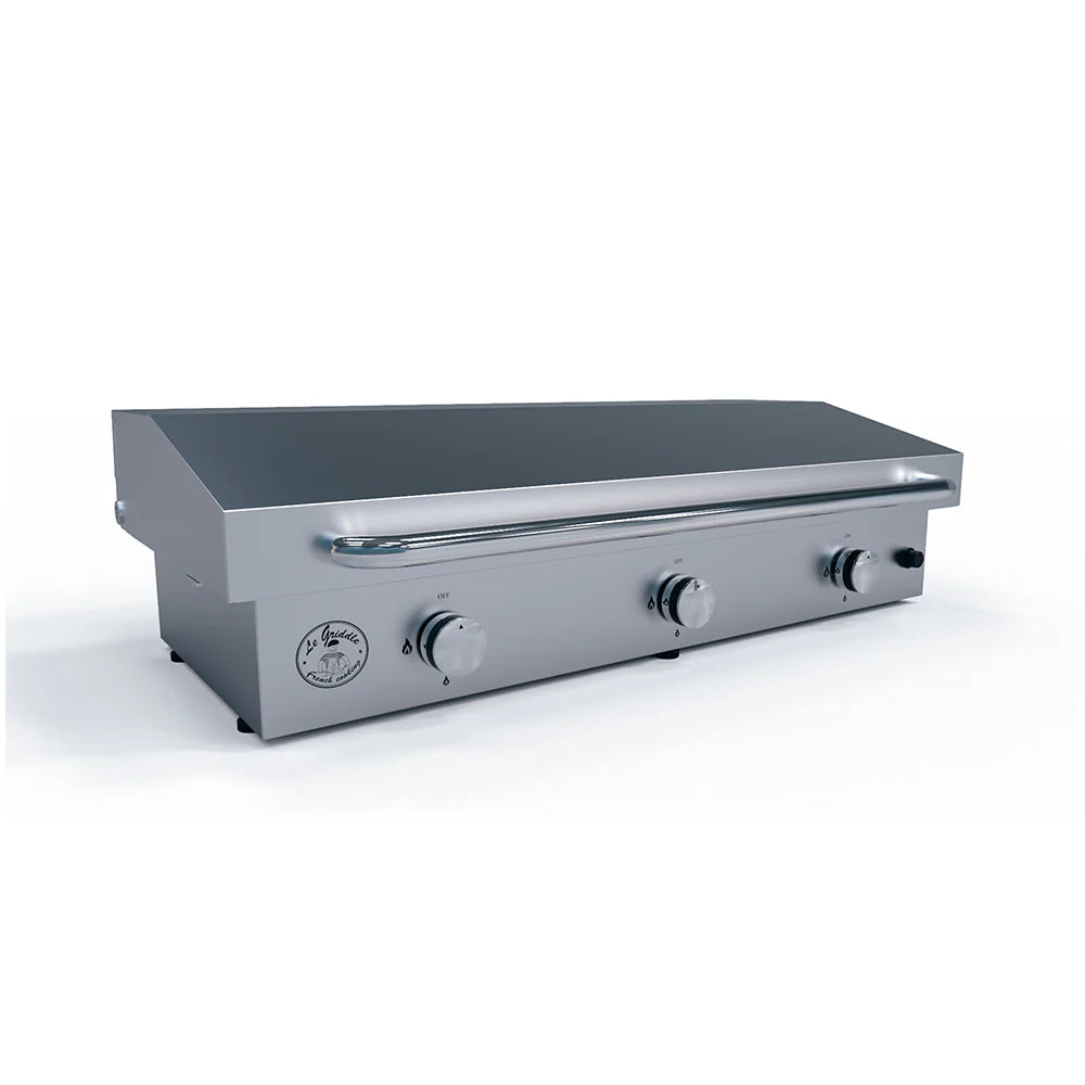 Le Griddle Lid for Pro Series 105 / Big Texan Griddles