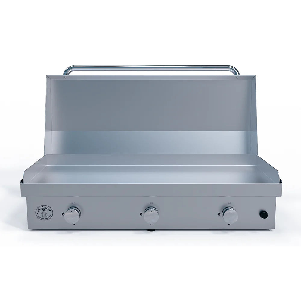 Le Griddle Lid for Pro Series 105 / Big Texan Griddles