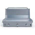 Le Griddle Lid for Pro Series 105 / Big Texan Griddles