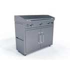 Le Griddle Lid for Pro Series 105 / Big Texan Griddles