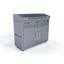 Le Griddle Lid for Pro Series 105 / Big Texan Griddles