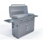Le Griddle Freestanding Cart for 40-Series Griddles