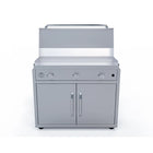 Le Griddle Freestanding Cart for 105-Series Griddles
