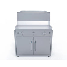 Le Griddle Freestanding Cart for 40-Series Griddles