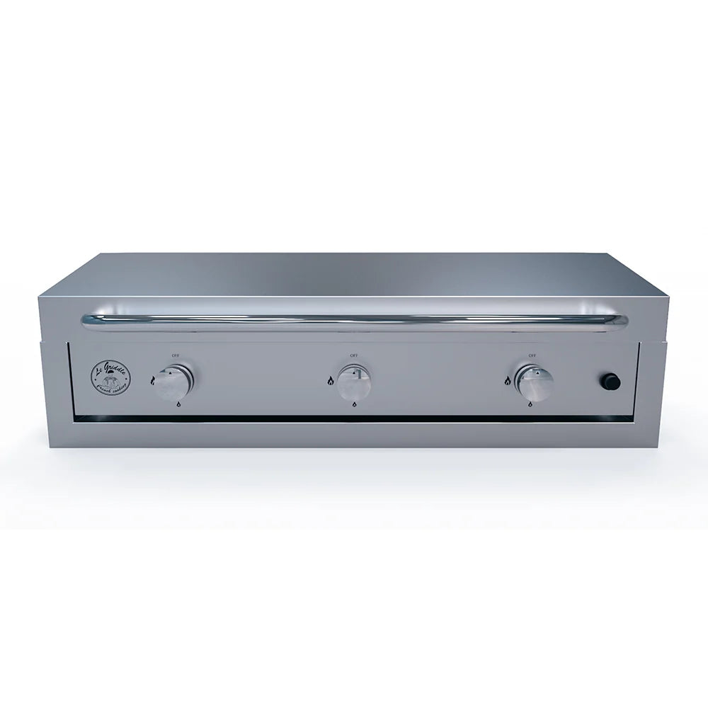 Le Griddle Lid for Pro Series 105 / Big Texan Griddles