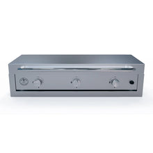 Le Griddle Lid for Pro Series 105 / Big Texan Griddles