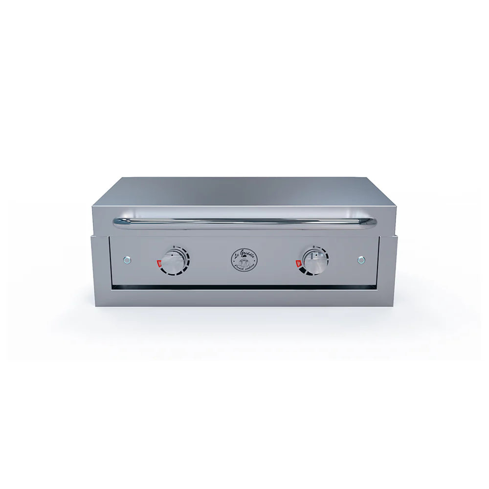 Le Griddle Lid for Pro Series 75 / Ranch Hand Griddles