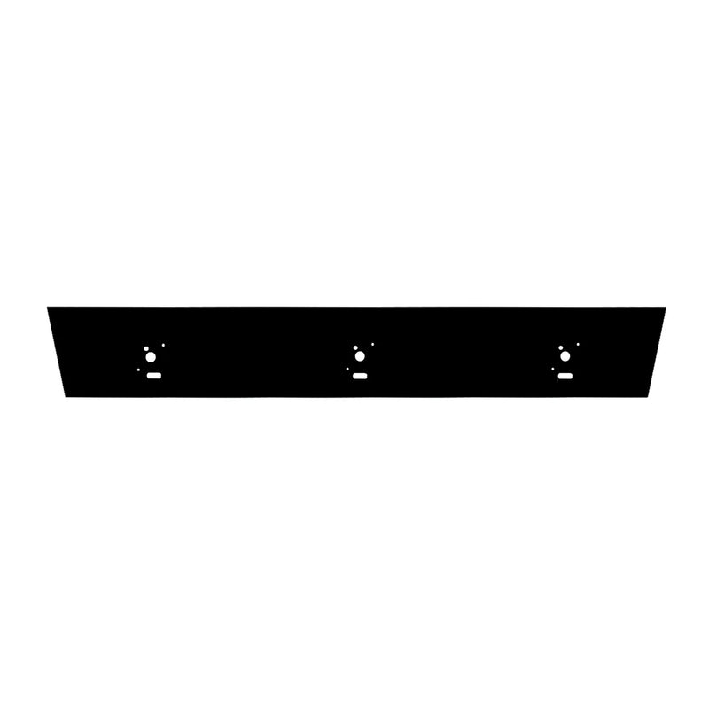 Le Griddle Pro Series 105 - Matte Black Front Panel